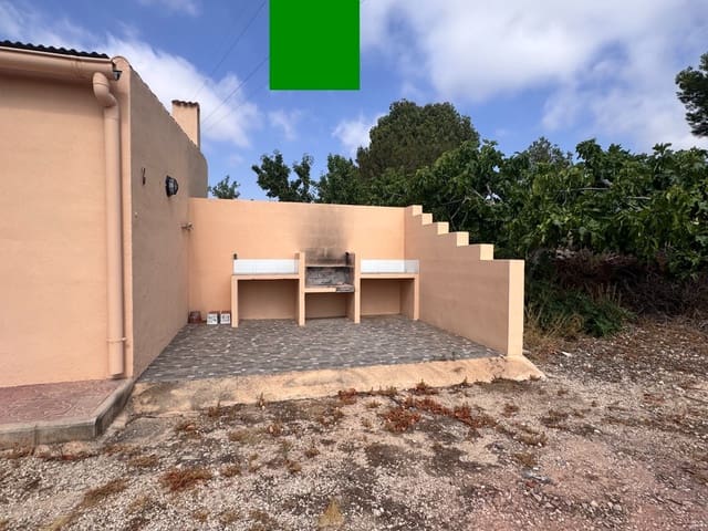 3 bedroom Villa for sale in Monóvar / Monóver with pool garage - € 259,995 (Ref: 9406329)