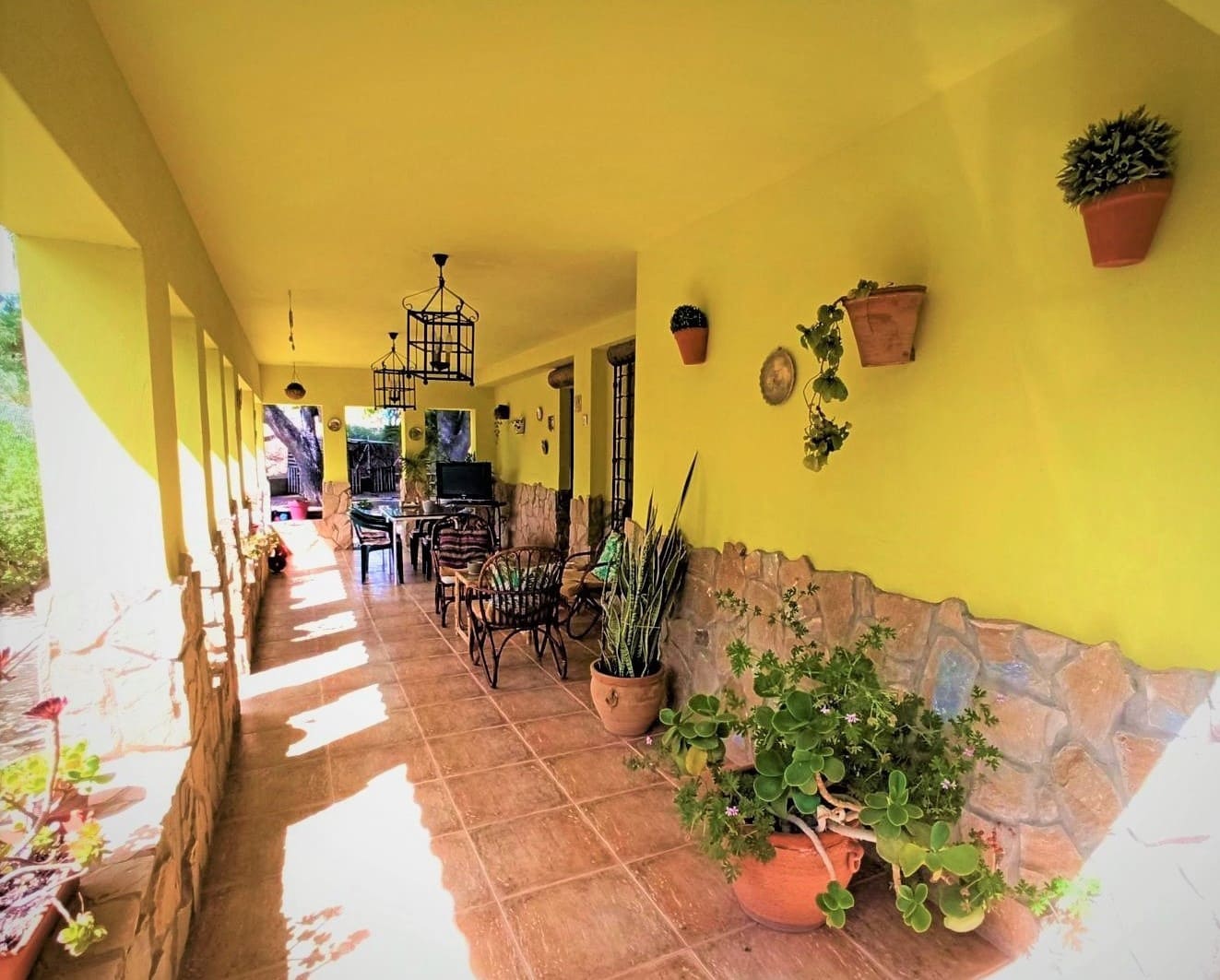 3 bedroom Finca/Country House for sale in Novelda - € 269,995 (Ref: 9406330)