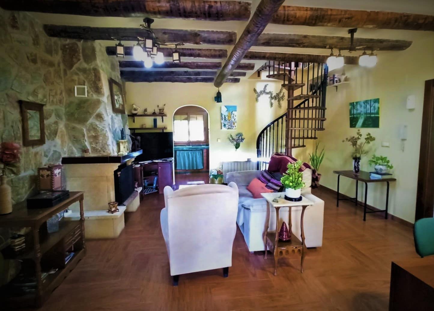 3 bedroom Finca/Country House for sale in Novelda - € 269,995 (Ref: 9406330)