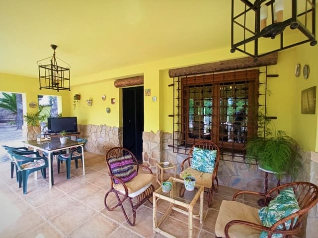 Finca/Casa Rural de 3 habitaciones en Novelda en venta - 269.995 € (Ref: 9406330)