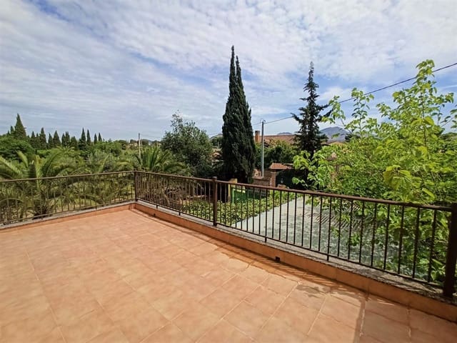 Finca/Casa Rural de 3 habitaciones en Novelda en venta - 269.995 € (Ref: 9406330)