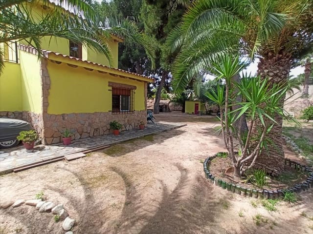 Finca/Casa Rural de 3 habitaciones en Novelda en venta - 269.995 € (Ref: 9406330)
