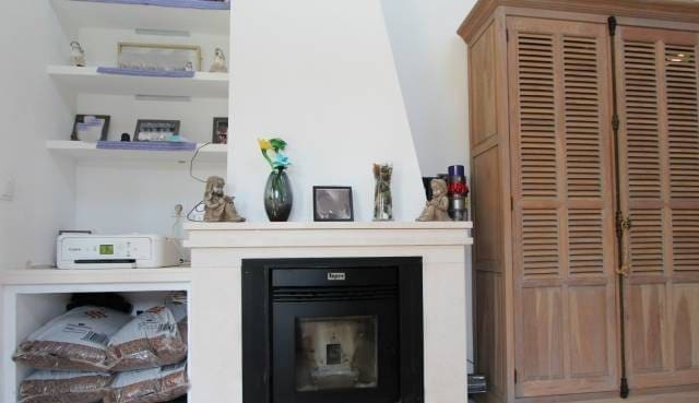 Chalet de 3 habitaciones en Algorfa en venta con piscina - 349.990 € (Ref: 9406339)