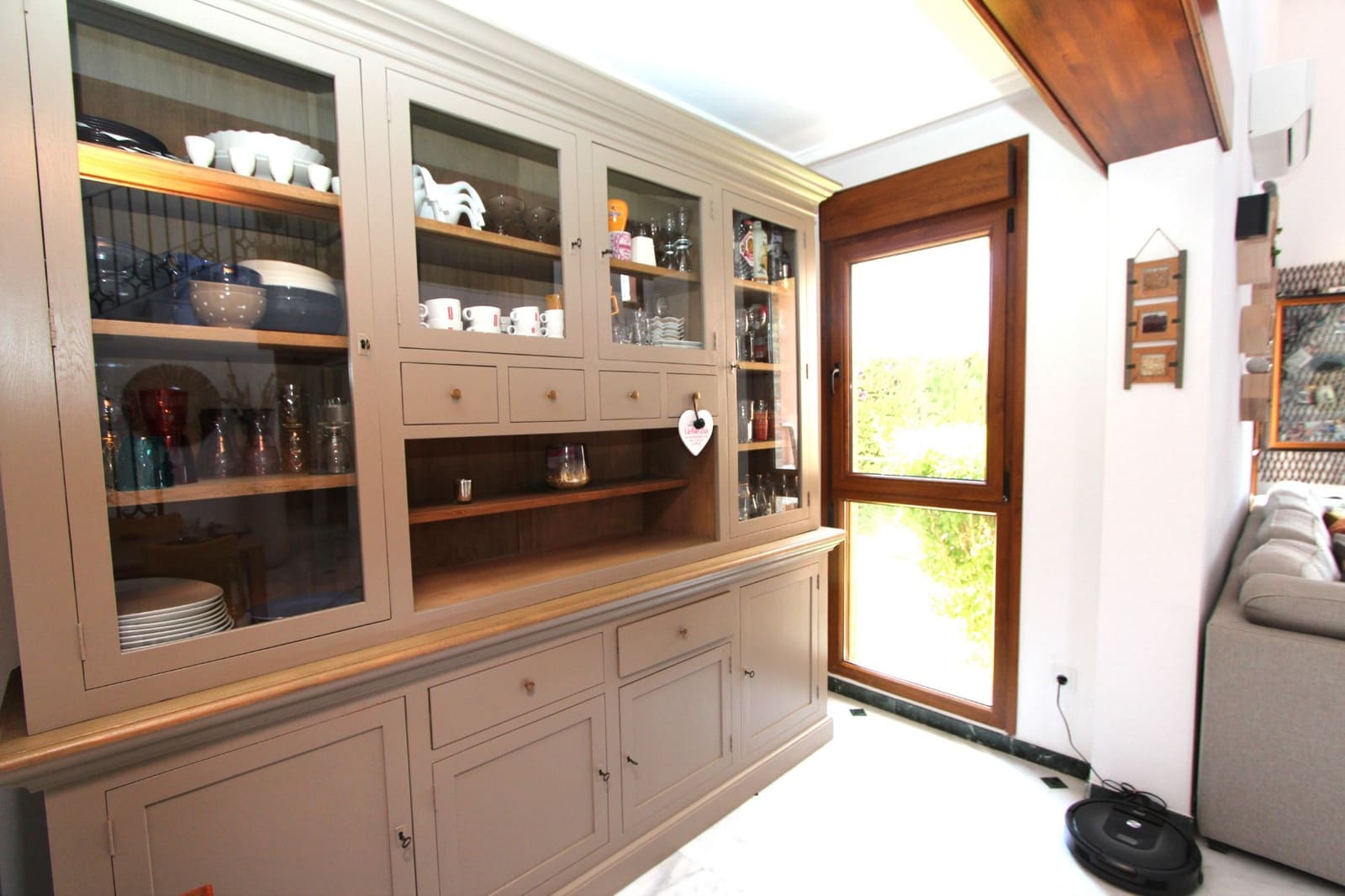 Chalet de 3 habitaciones en Algorfa en venta con piscina - 349.990 € (Ref: 9406339)