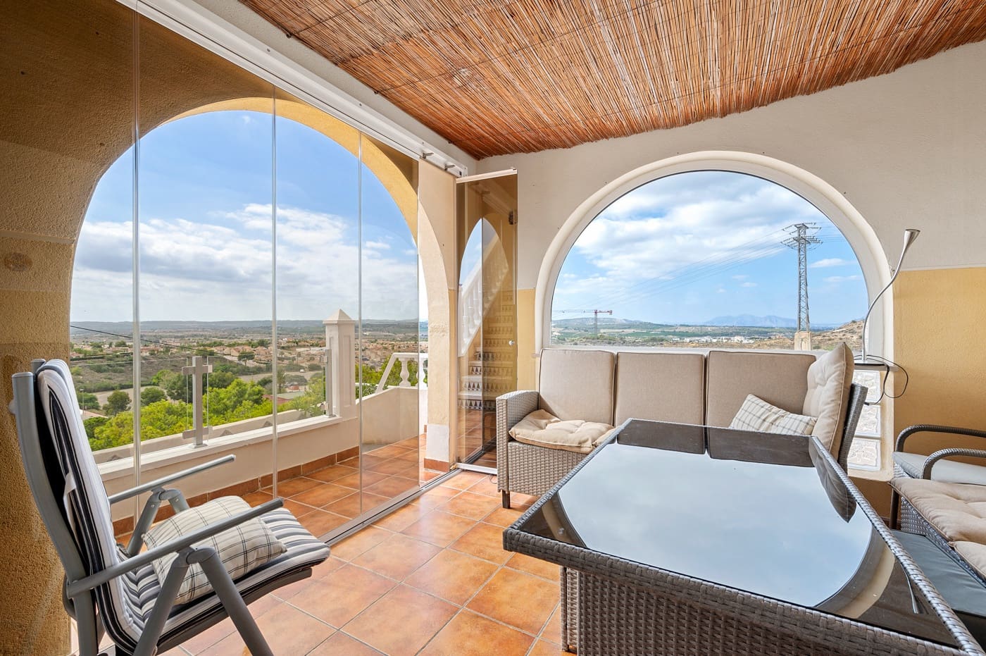 2 slaapkamer Huis te koop in Ciudad Quesada met zwembad garage - € 195.000 (Ref: 9415506)