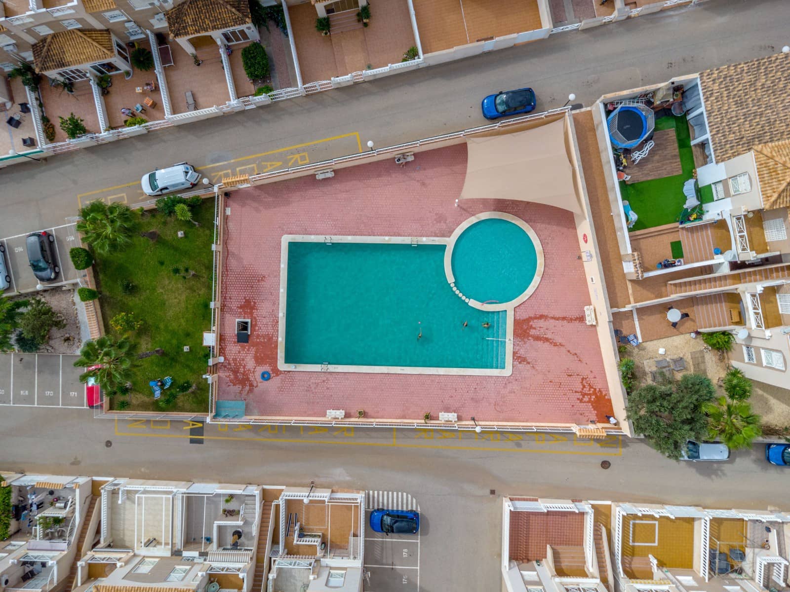 4 camera da letto Casa in vendita in Torrevieja con piscina - 259.000 € (Rif: 9422084)