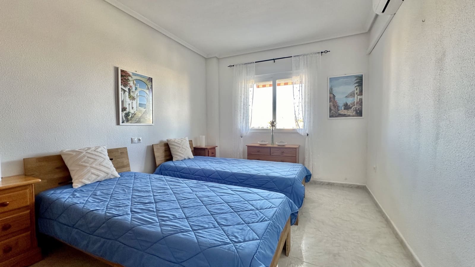 2 bedroom Apartment for sale in Playa Flamenca with pool - € 199,000 (Ref: 9422090)