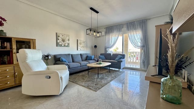 2 slaapkamer Appartement te koop in Playa Flamenca, Orihuela met zwembad - € 199.000 (Ref: 9422090)