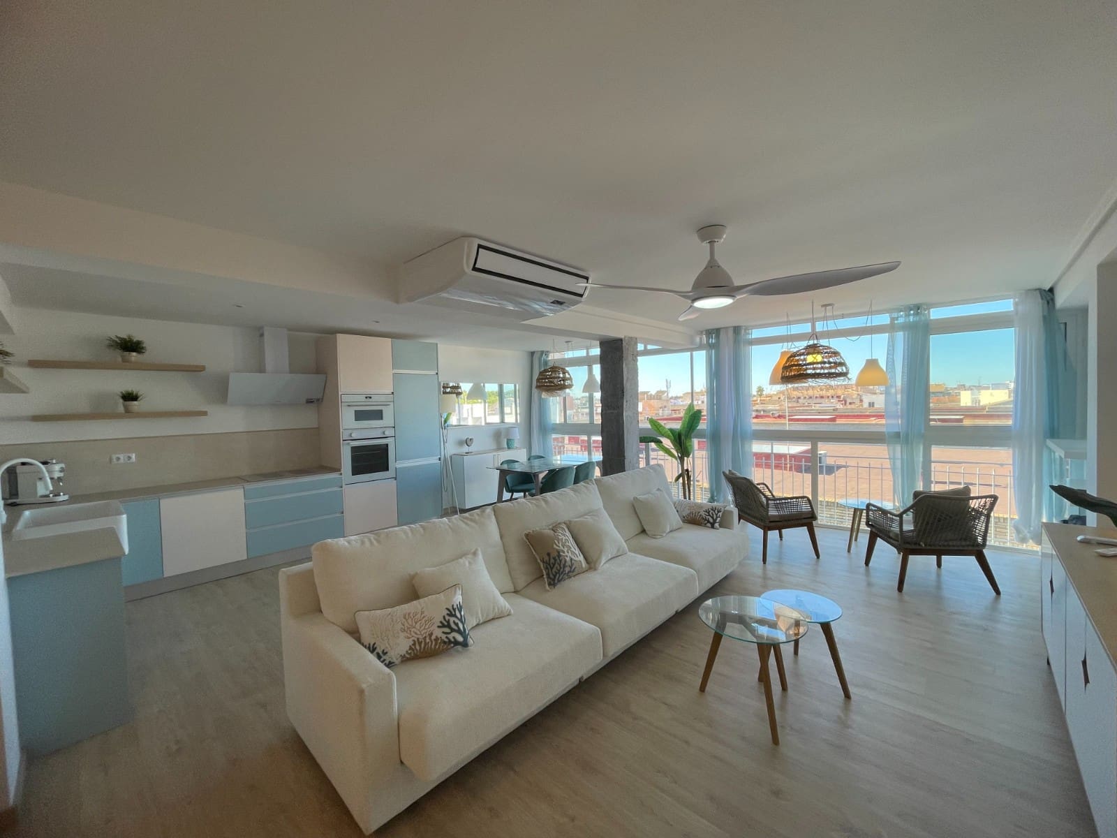 3 quarto Apartamento para venda em Lo Pagan - 229 000 € (Ref: 9422094)