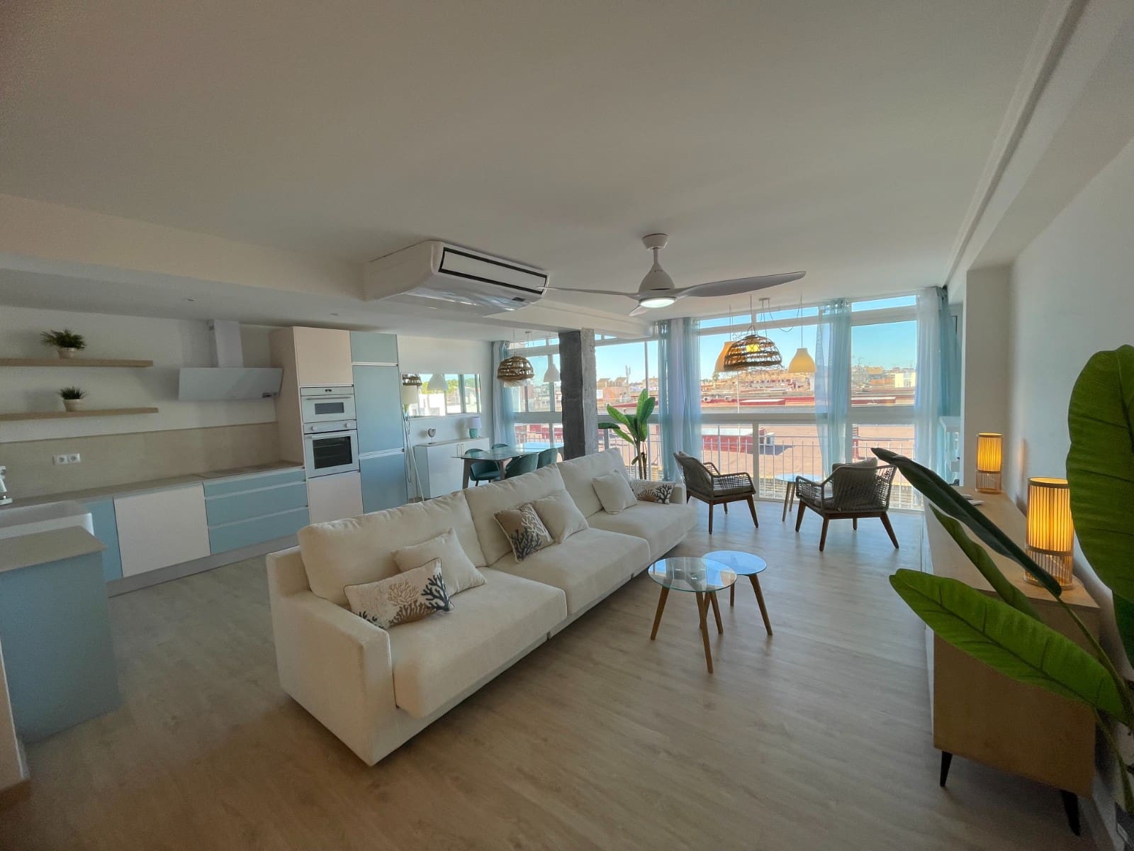 3 quarto Apartamento para venda em Lo Pagan - 229 000 € (Ref: 9422094)