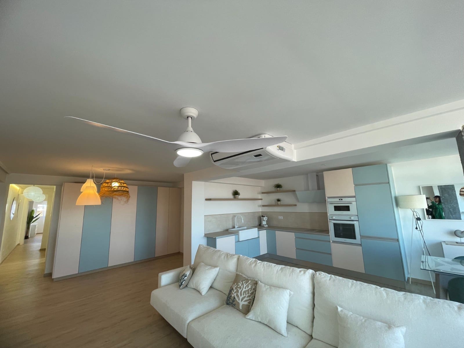 3 quarto Apartamento para venda em Lo Pagan - 229 000 € (Ref: 9422094)