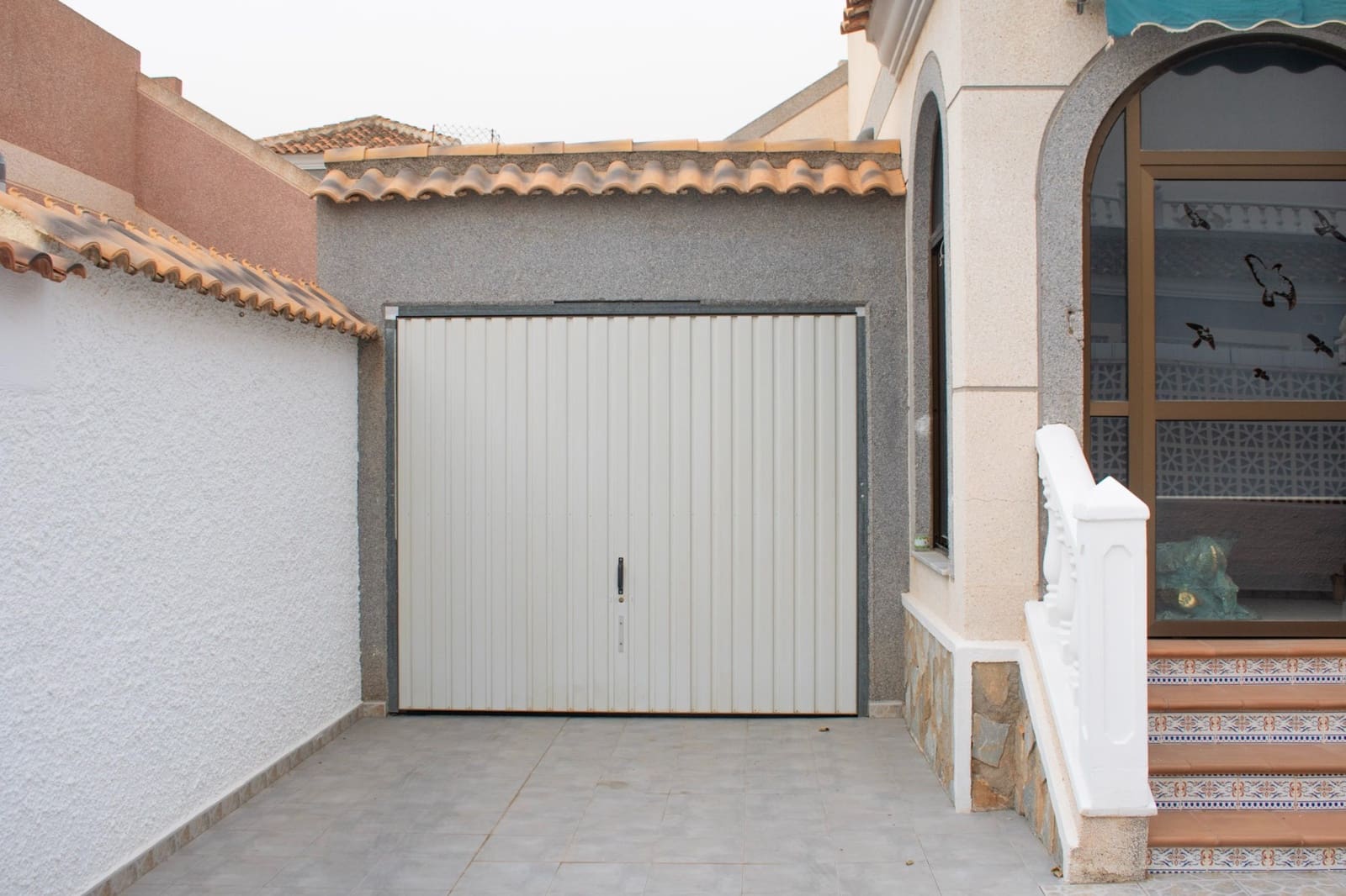 2 slaapkamer Villa te koop in Torrevieja met zwembad garage - € 337.000 (Ref: 9422097)