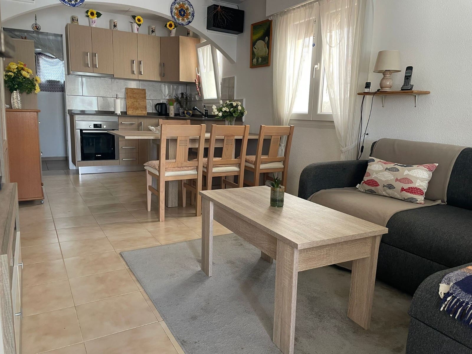 2 slaapkamer Huis te koop in La Florida - € 185.000 (Ref: 9422098)