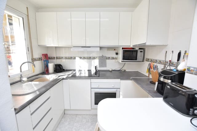 2 sypialnia Dom na sprzedaż w Algorfa z basenem - 135 000 € (Ref: 9422101)