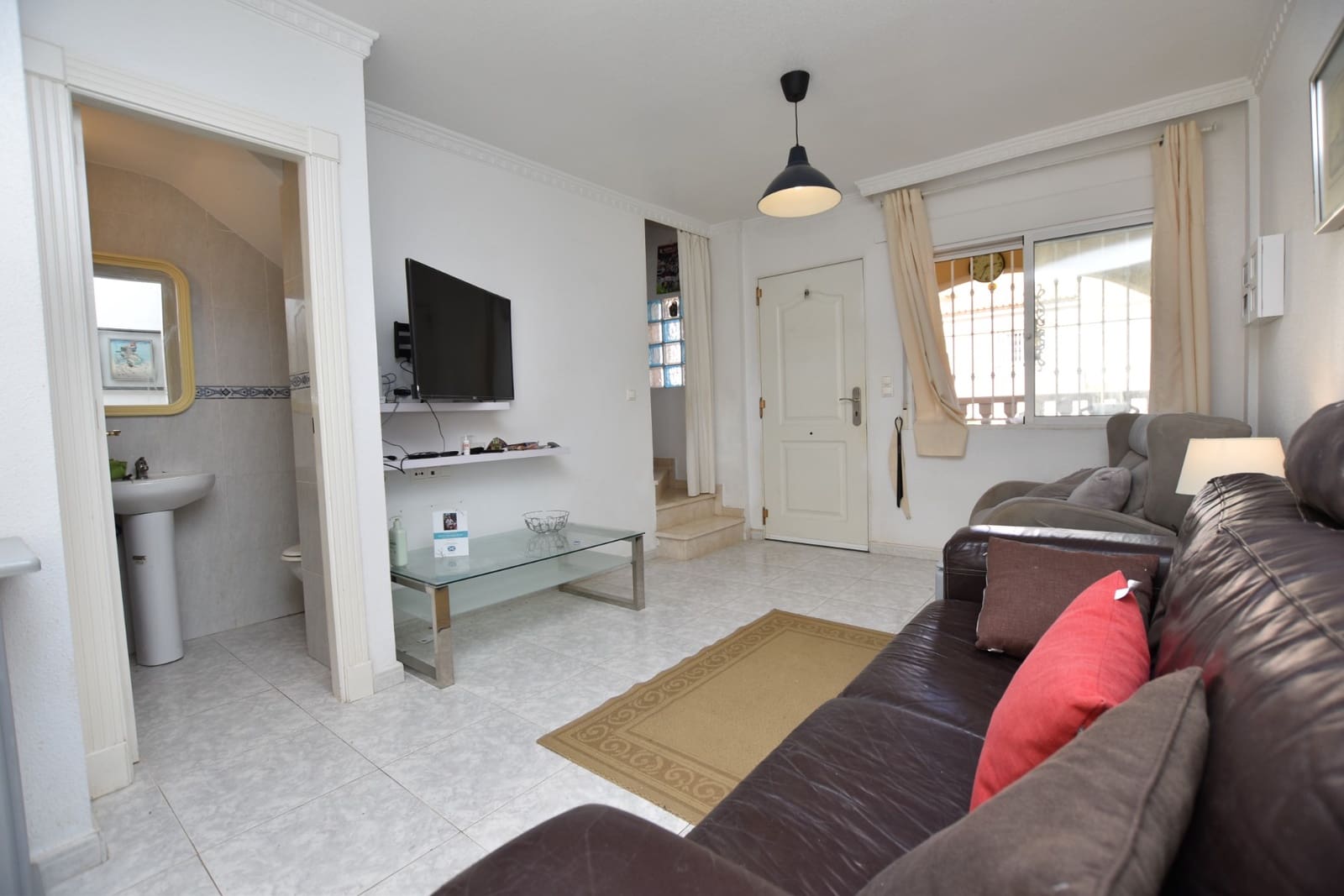 2 sypialnia Dom na sprzedaż w Algorfa z basenem - 135 000 € (Ref: 9422101)