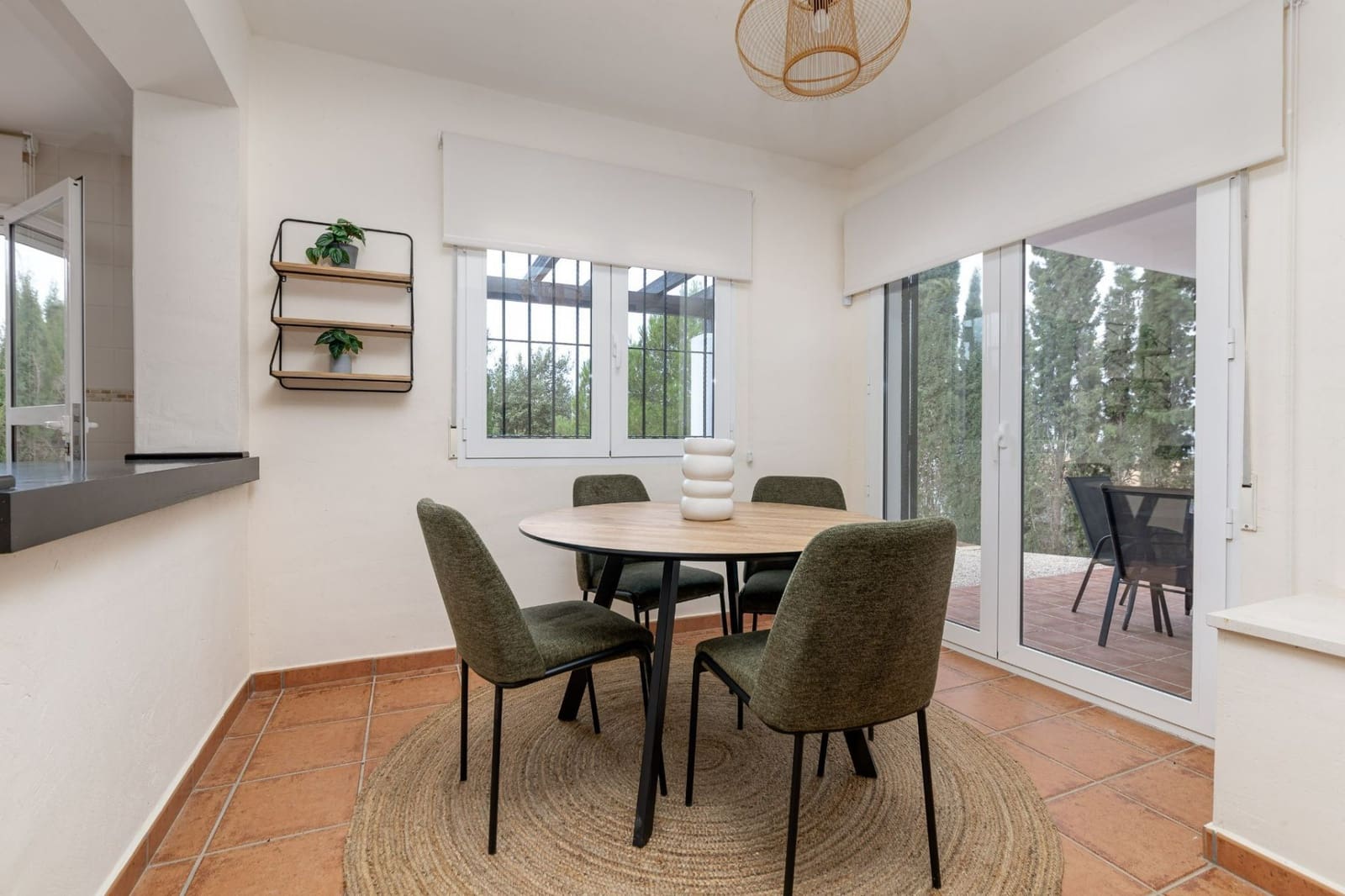 3 chambre Villa/Maison à vendre à Las Palas avec piscine - 299 000 € (Ref: 9422106)