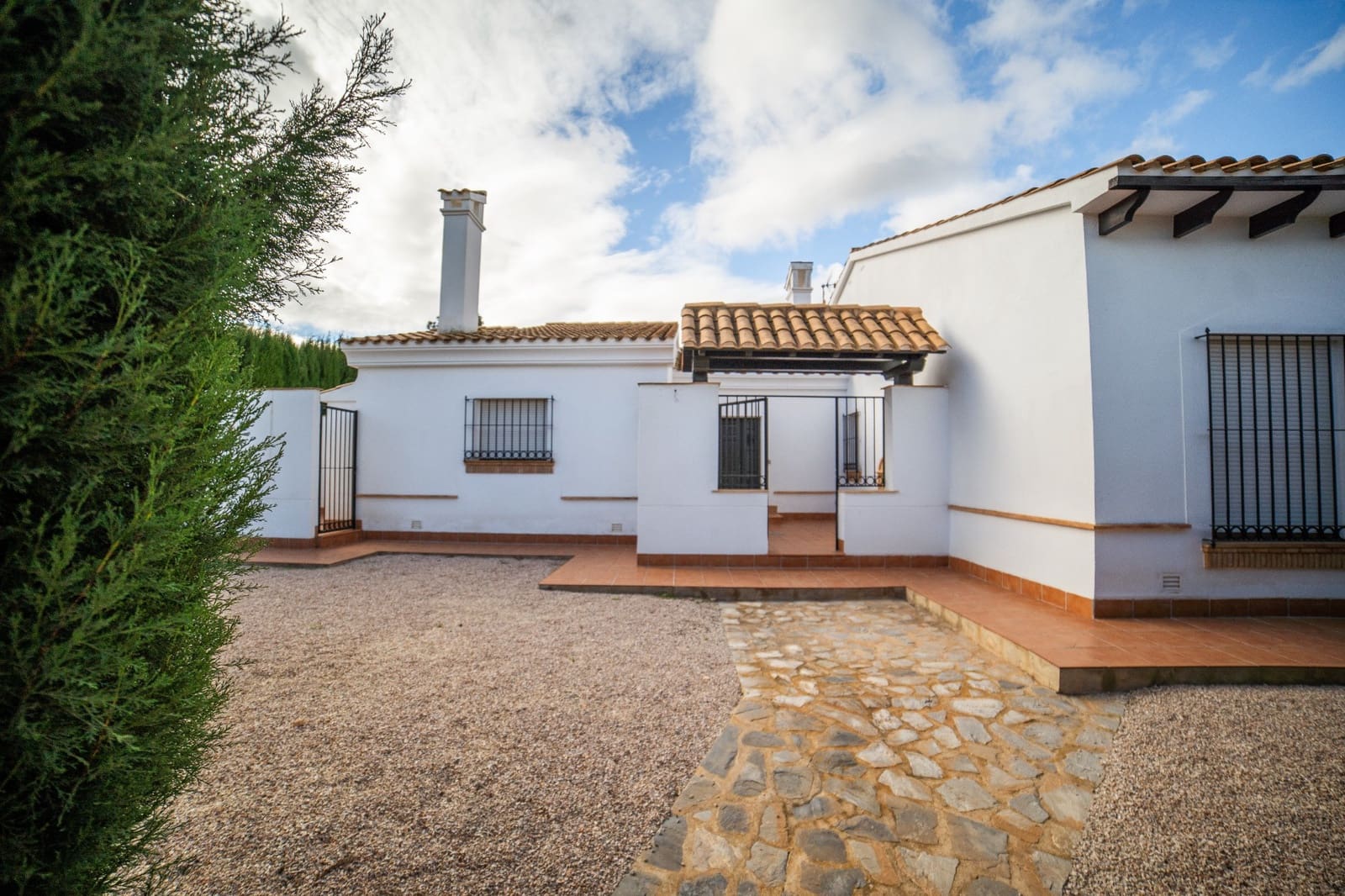 3 soveværelse Villa til salg i Las Palas med swimmingpool - € 315.000 (Ref: 9422108)