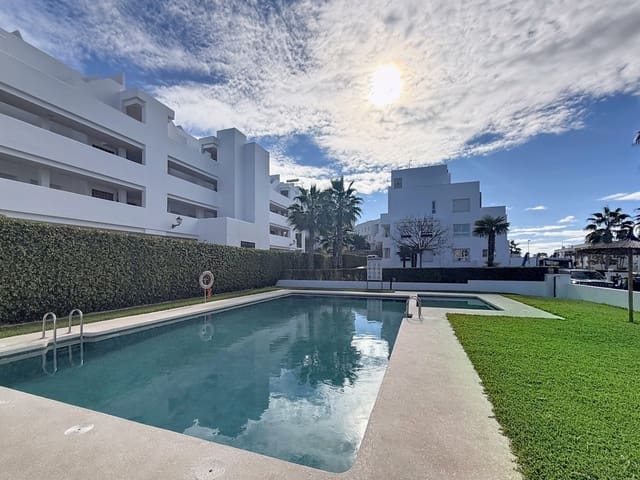 2 Zimmer Villa zu verkaufen in Villamartin, Orihuela mit Pool Garage - 239.995 € (Ref: 9422110)