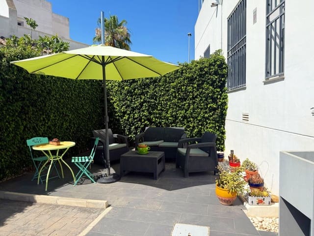 2 Zimmer Villa zu verkaufen in Villamartin, Orihuela mit Pool Garage - 239.995 € (Ref: 9422110)