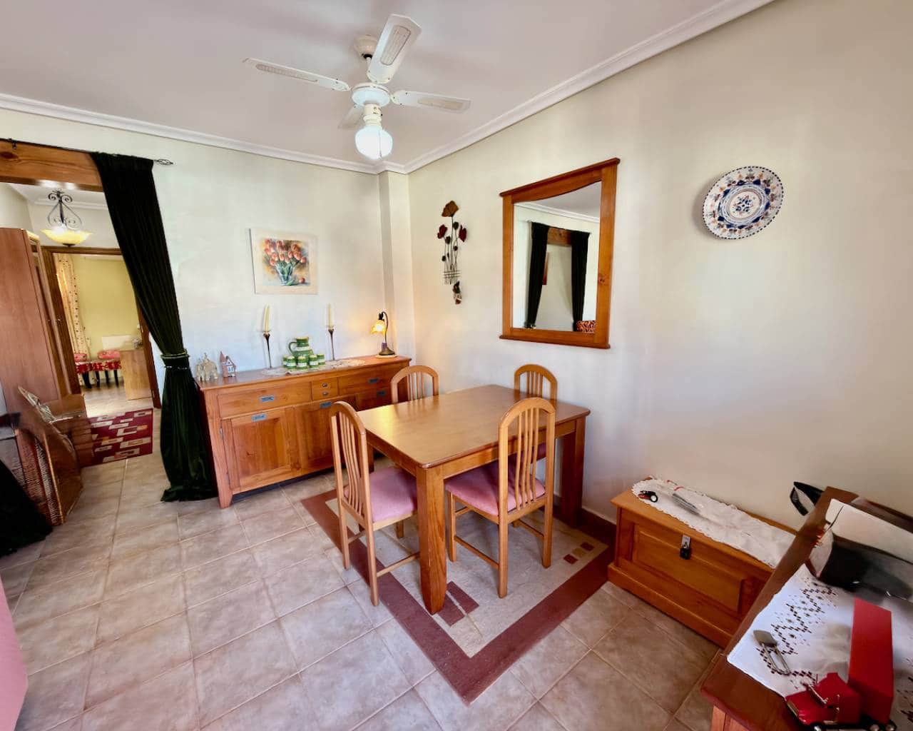 2 quarto Moradia para venda em El Raso com piscina garagem - 199 995 € (Ref: 9422111)