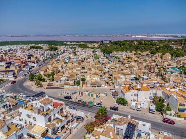 2 soveværelse Lejlighed til salg i La Florida, Orihuela med swimmingpool - € 149.500 (Ref: 9422113)