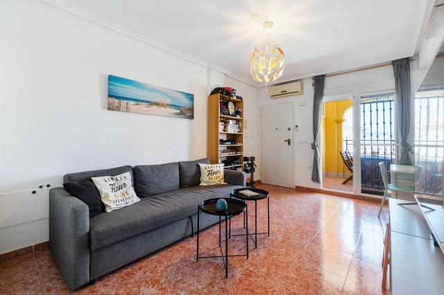 2 soveværelse Lejlighed til salg i La Florida, Orihuela med swimmingpool - € 149.500 (Ref: 9422113)