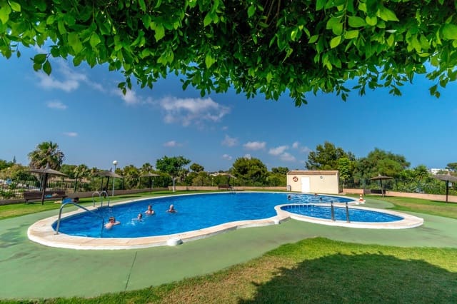 2 soveværelse Lejlighed til salg i La Florida, Orihuela med swimmingpool - € 149.500 (Ref: 9422113)