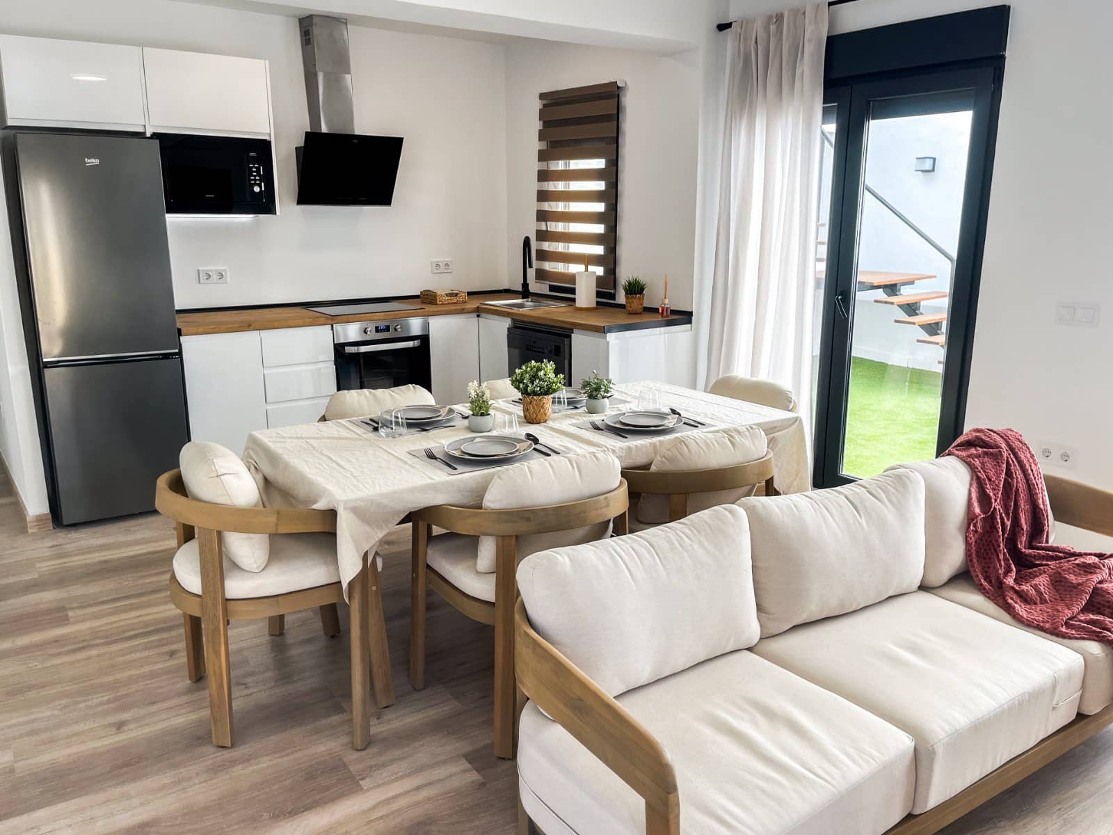 4 soveværelse Byhus til salg i Los Alcazares med garage - € 320.000 (Ref: 9422115)