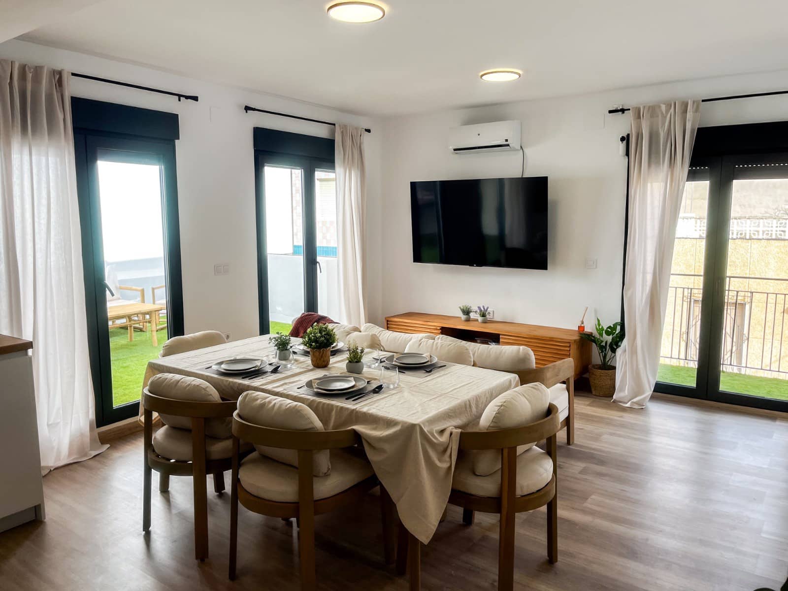 4 soveværelse Byhus til salg i Los Alcazares med garage - € 320.000 (Ref: 9422115)