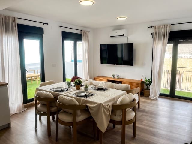 4 soveværelse Byhus til salg i Centro, Los Alcázares med garage - € 320.000 (Ref: 9422115)