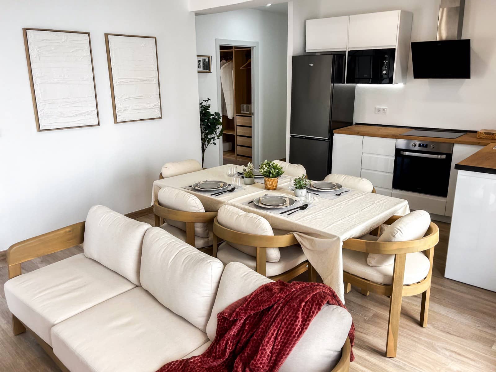 4 soveværelse Byhus til salg i Los Alcazares med garage - € 320.000 (Ref: 9422115)