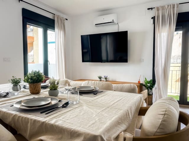 4 soveværelse Byhus til salg i Centro, Los Alcázares med garage - € 320.000 (Ref: 9422115)