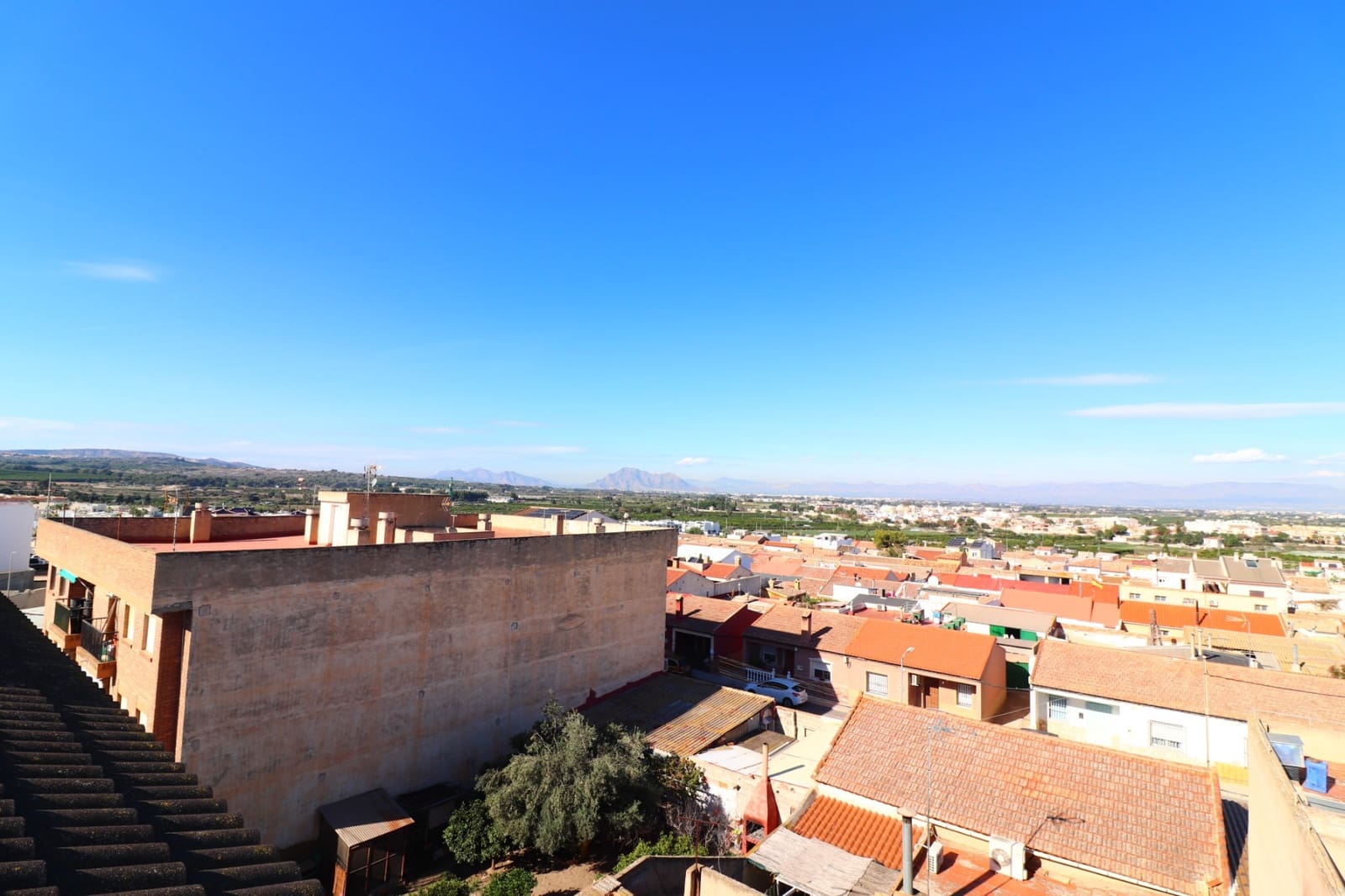 2 bedroom Apartment for sale in Benijofar with pool - € 120,000 (Ref: 9422116)