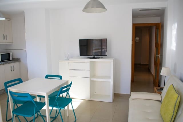 2 slaapkamer Appartement te koop in Zona Pueblo, Guardamar del Segura - € 185.000 (Ref: 9422119)