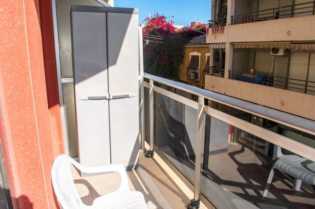 2 slaapkamer Appartement te koop in Zona Pueblo, Guardamar del Segura - € 185.000 (Ref: 9422119)