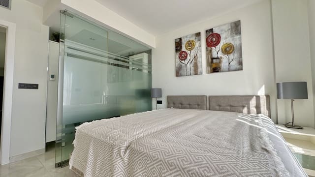 3 slaapkamer Villa te koop in Lomas de Cabo Roig - Los Dolses, Orihuela met zwembad - € 389.000 (Ref: 9422122)