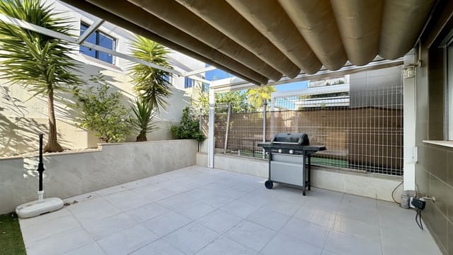 3 slaapkamer Villa te koop in Lomas de Cabo Roig - Los Dolses, Orihuela met zwembad - € 389.000 (Ref: 9422122)