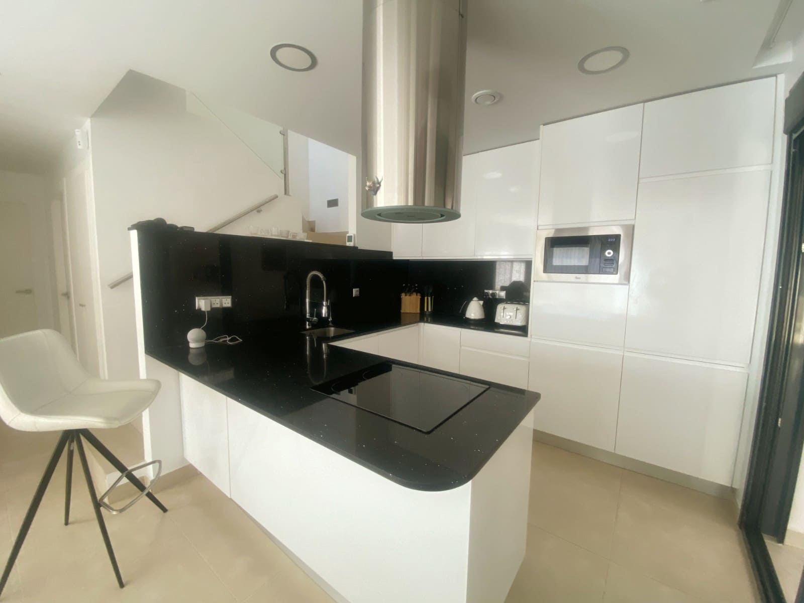 3 sypialnia Willa na sprzedaż w Pueblo Bravo z basenem - 420 000 € (Ref: 9422124)