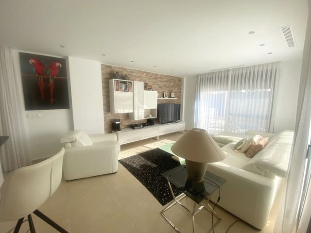 3 quarto Moradia para venda em Pueblo Bravo, Rojales com piscina - 420 000 € (Ref: 9422124)