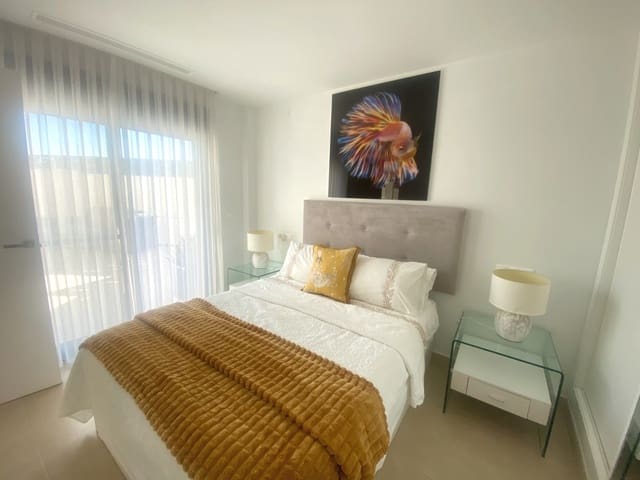 3 quarto Moradia para venda em Pueblo Bravo, Rojales com piscina - 420 000 € (Ref: 9422124)