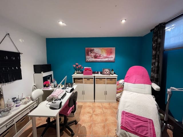 5 chambre Villa/Maison à vendre à Benimar, Benijófar avec piscine - 498 000 € (Ref: 9426534)