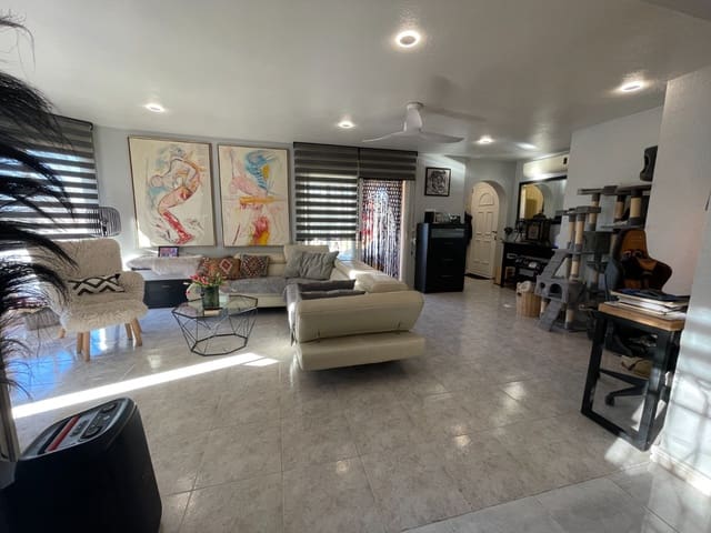 5 chambre Villa/Maison à vendre à Benimar, Benijófar avec piscine - 498 000 € (Ref: 9426534)