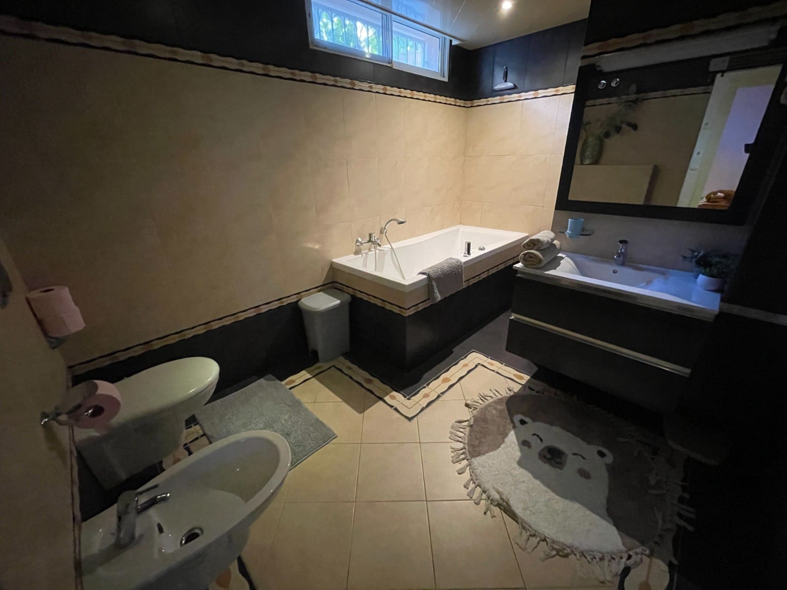 5 slaapkamer Villa te koop in Benimar met zwembad - € 498.000 (Ref: 9426534)