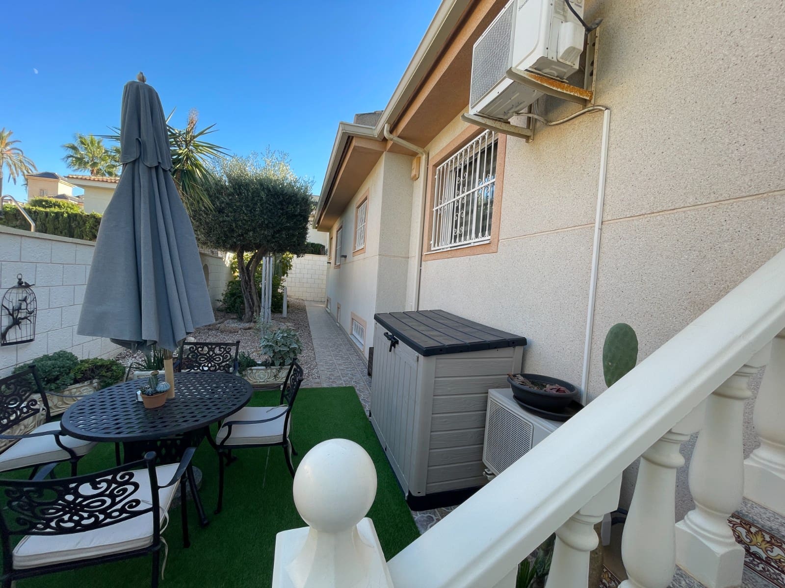 5 slaapkamer Villa te koop in Benimar met zwembad - € 498.000 (Ref: 9426534)