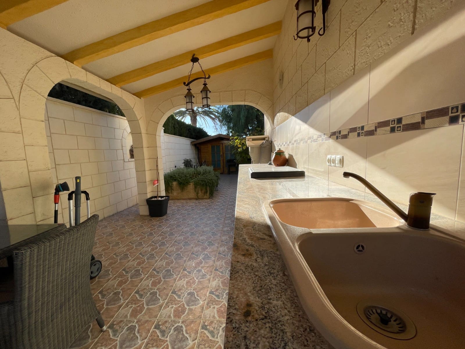 5 slaapkamer Villa te koop in Benimar met zwembad - € 498.000 (Ref: 9426534)