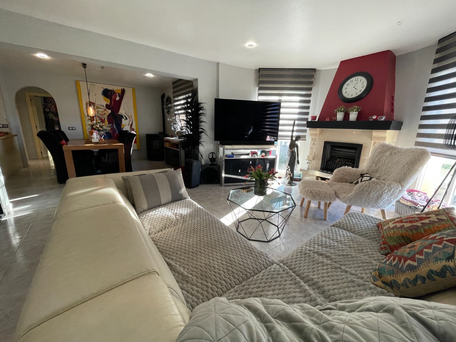 5 slaapkamer Villa te koop in Benimar met zwembad - € 498.000 (Ref: 9426534)