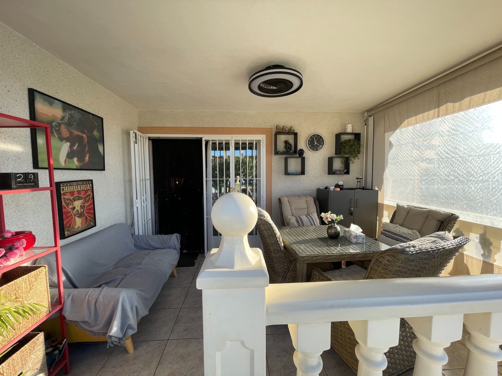 5 slaapkamer Villa te koop in Benimar met zwembad - € 498.000 (Ref: 9426534)