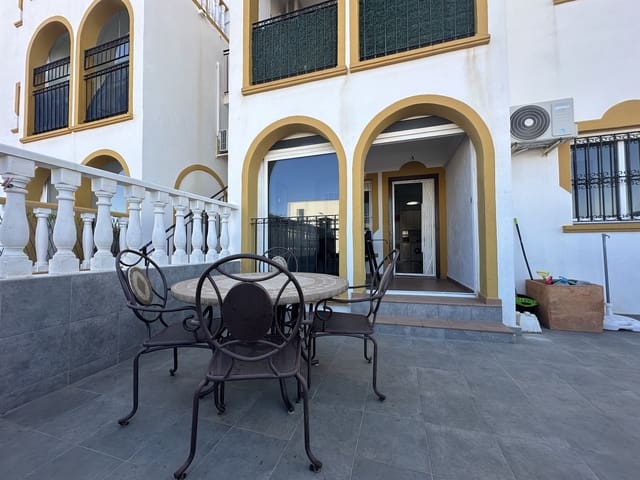 2 soverom Leilighet til salgs i La Zenia, Orihuela med svømmebasseng - € 174 950 (Ref: 9426963)