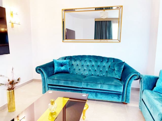 3 slaapkamer Appartement te koop in Platja Vila Joiosa - Platja de Torres, La Villajoyosa / Vila Joiosa met zwembad garage - € 690.000 (Ref: 9436959)