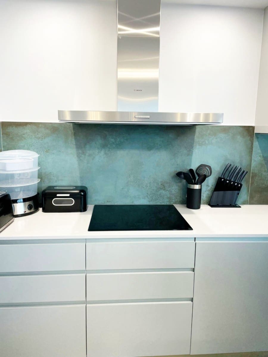 3 slaapkamer Appartement te koop in La Villajoyosa / Vila Joiosa met zwembad garage - € 690.000 (Ref: 9436959)